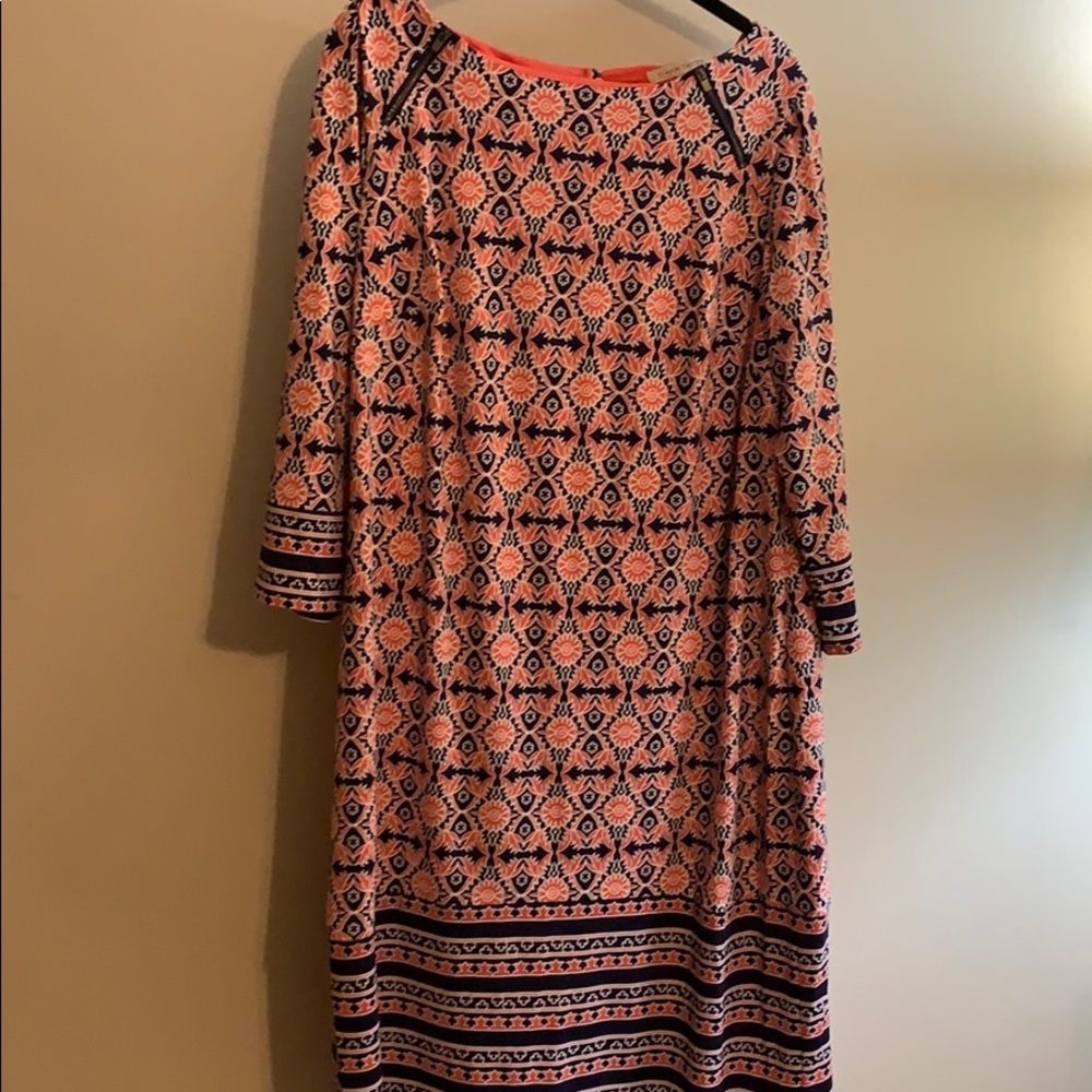 41Hawthorn Dress 1X